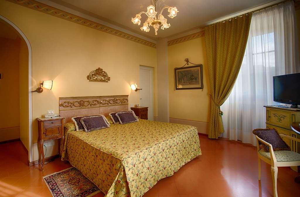 Hotel Villa Marsili Cortona Ruang foto