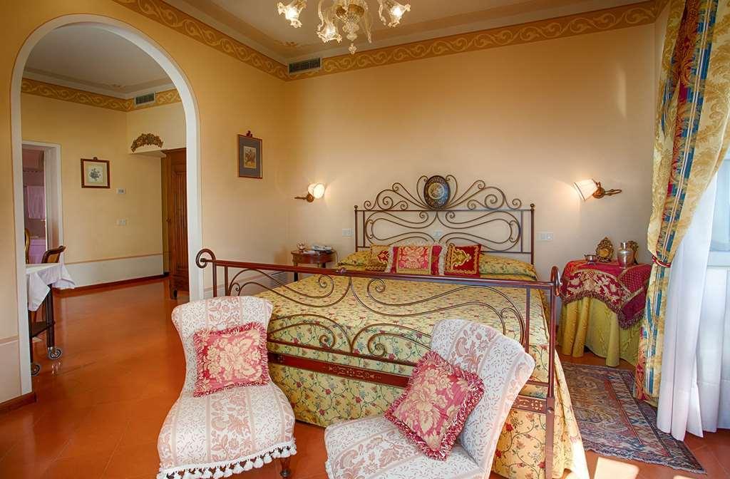 Hotel Villa Marsili Cortona Ruang foto