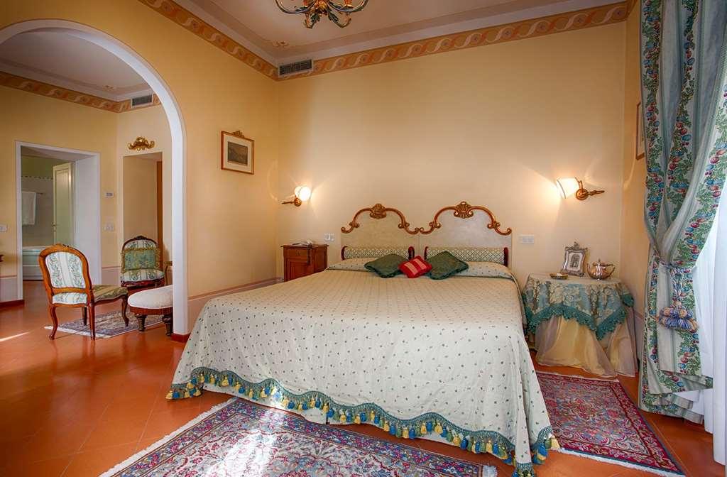 Hotel Villa Marsili Cortona Ruang foto