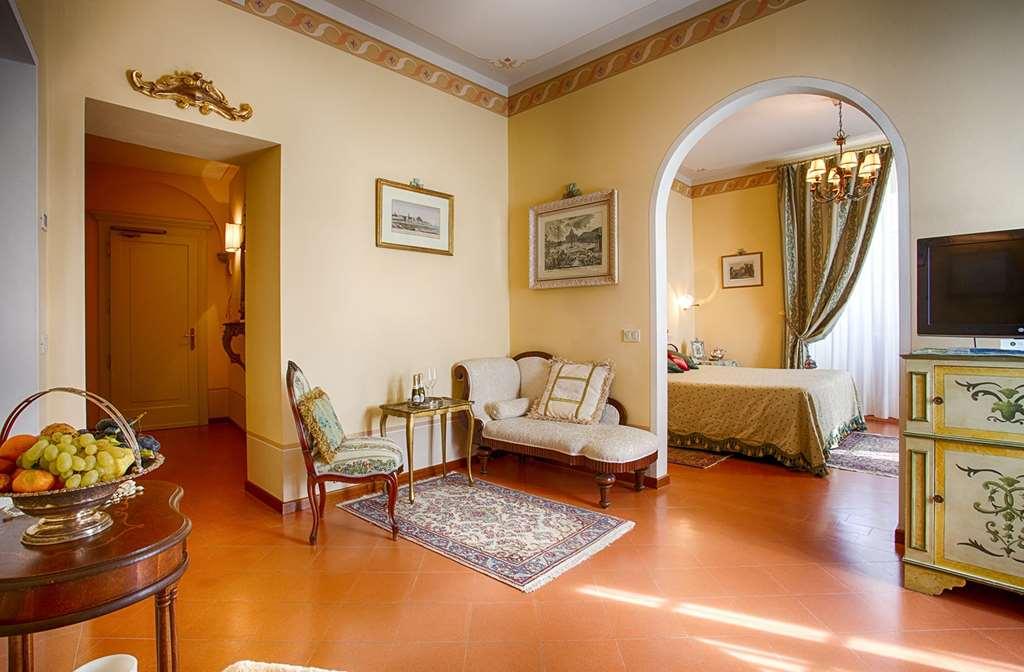 Hotel Villa Marsili Cortona Ruang foto