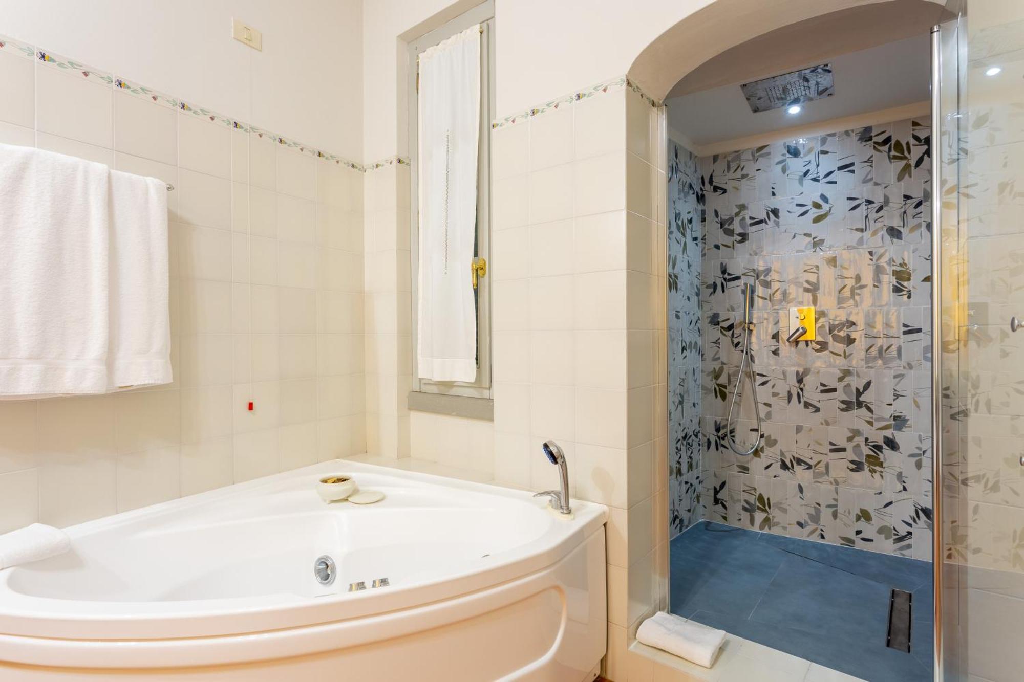 Hotel Villa Marsili Cortona Bagian luar foto
